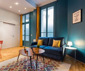 CMG Mozart - Auteuil II Montrouge France
