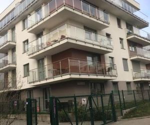 Apartament nad Bałtykiem Kolobrzeg Poland