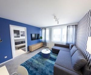 Apartament #1 na Chopina Kielce Poland