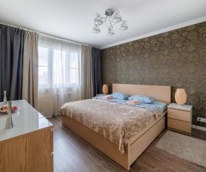 Ильинский Бульвар 2а Khimki Russia