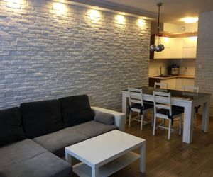 Apartament 2 pokojowy Gdańsk Morena Gdansk Poland