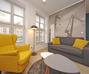 City Center - Świętego Ducha by Apartmore Gdansk Poland