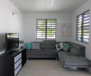 Urban Terrace Apartment in San Juan San Juan Puerto Rico