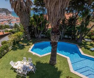 Rent4rest Sesimbra 4Bdr Ocean View and Private Pool Villa Sesimbra Portugal