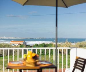 Best Houses 26: Baleal Beach Front Retreat Ferrel Portugal