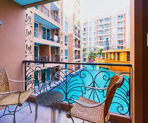 Atlantis Condo Resort jomtien Jomtien Beach Thailand