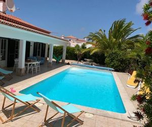 Holiday villa with pool near the ocean Aljezur Portugal