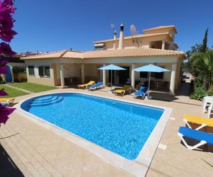 VILLA EBER Albufeira Portugal