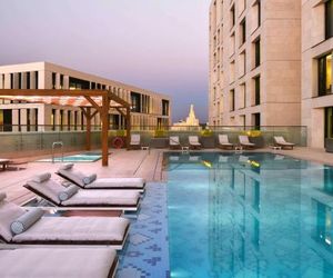 Alwadi Hotel Doha - MGallery Doha Qatar