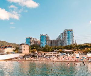 Apart Poseidon Novyy Sochi Russia