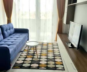 GrandOr Central Deluxe Apartment Oradea Romania