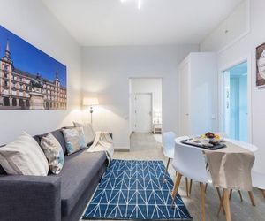 Mayor Apartment Madrid Spain