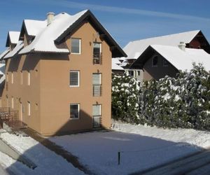 Apartmani Nova Zova Zlatibor Serbia