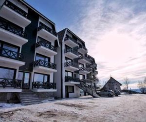 Apartman Four Seasons Kopaonik Serbia