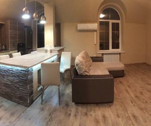 Apartment on Pyatigorskaya 24/1 Yessentuki Russia