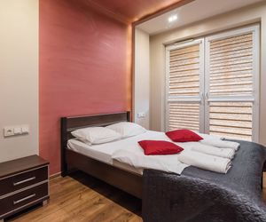 NotaBene Wola Apartment Warsaw Poland