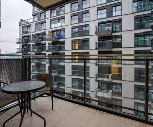 Mennica Residence Stylish Apartment Warsaw Poland