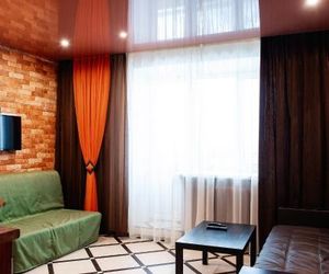 Apartment Na Sudoremontnoy Vologda Russia