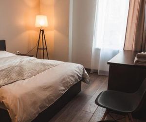 VLADISTAY Hotel Vladivostok Russia