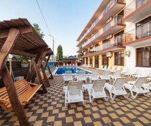 Leonsia Family Hotel Vityazevo Russia