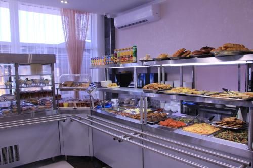 صورة الفندق 8