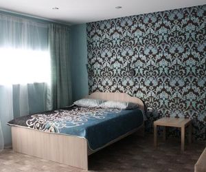 Мини-гостиница Пилигрим Tobolsk Russia