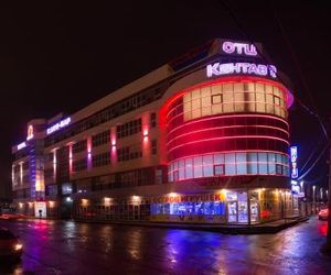 Hotel Centaur Economy Stavropol Russia