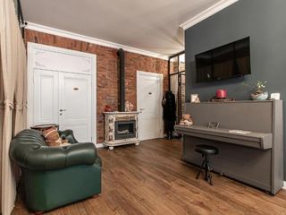 Juli Apartment