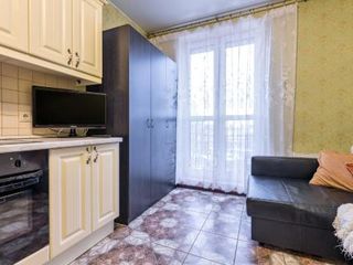Квартирв царская столица