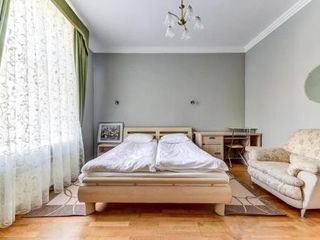 Апартаменты Марсово Поле