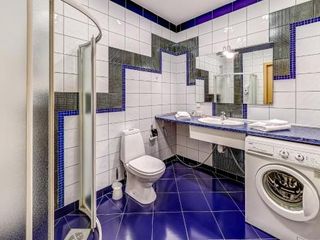 Апартаменты Марсово Поле