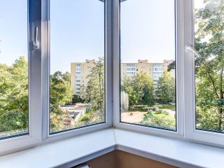 ул. Варшавская (студия) м. Московская