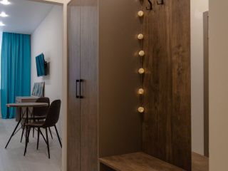 Явпитере апарт-отель