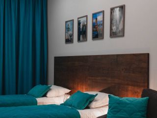 Явпитере апарт-отель