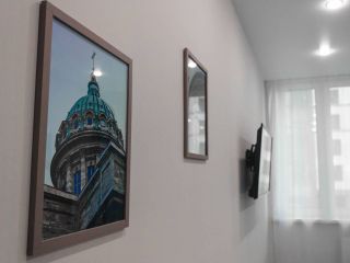 Явпитере апарт-отель
