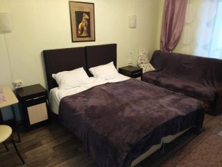 Квартира Купчинская 18