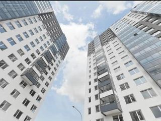 Апартаменты с отдельной спальней и джакузи. Делюкс Невский.