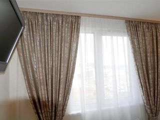 Апартаменты с отдельной спальней и джакузи. Делюкс Невский.