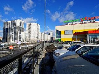 Апартаменты с отдельной спальней и джакузи. Делюкс Невский.