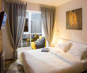 apartsamara Samara Russia