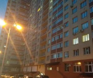 Силовая дом 6 Samara Russia