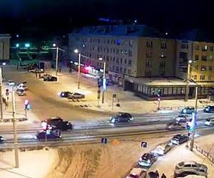 Апартаменты на пл.Гагарина Petrozavodsk Russia