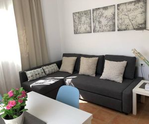 Apartamento a 100 mts del mar en Los Abrigos Golf del Sur Spain