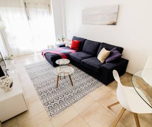 Calm Centre - 3BDR + WiFi + Parking Gran Canaria Island Spain