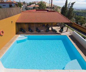 CANALINA HEAVEN APARTMENT Telde Spain