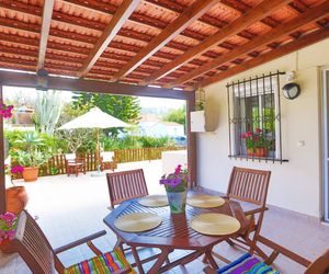 Ideal family house with big yard in Ialysos, Rhodes Ialyssos Greece