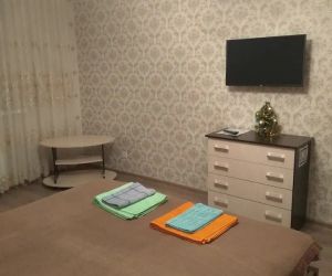 Apartment Sheremetievo on Tsentralnaya Lobnya Russia