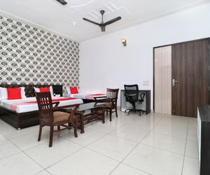 OYO 28081 White Hills Guest House Ludhiana India