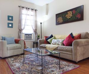 Beautiful 3br Apartment In A Peaceful Diverse Neighborhood Long Island City United States