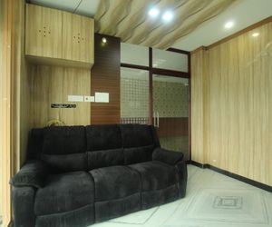 Jr Guest Home Coimbatore India